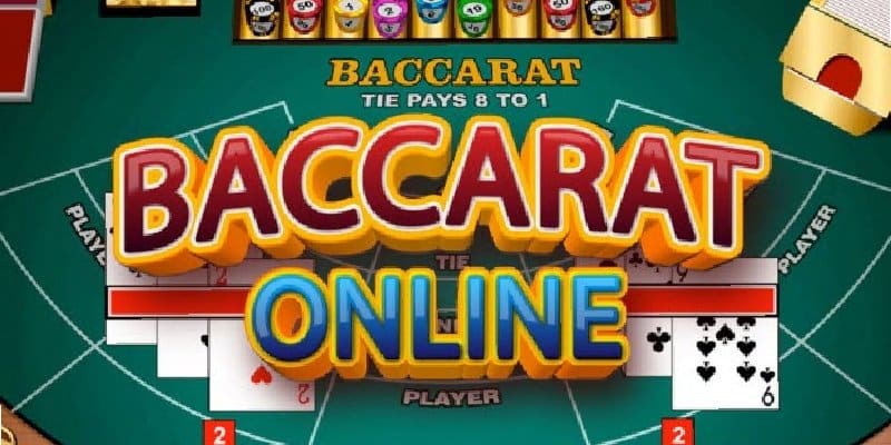 Nghệ thuật chơi baccarat hiệu quả