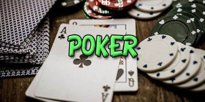 Hướng dẫn cách chơi poker