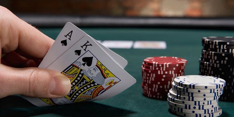 Mẹo chơi poker vô cùng hiệu quả