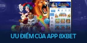 Theo dõi các thông tin mới của 8xbet được cập nhật trên app